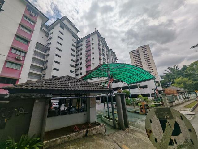 Condominium for sale in Country Heights Damansara, Kuala Lumpur