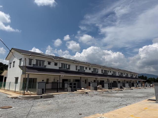 Terraced House for sale in Mantin, Negeri Sembilan