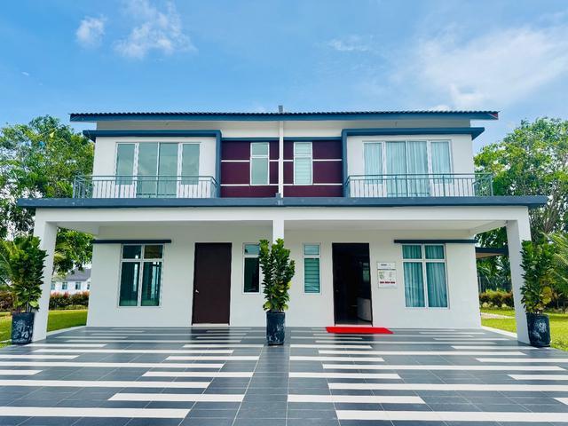 Residential House for sale in Malaka