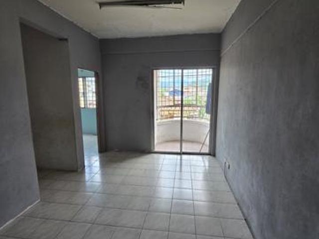 Apartment for sale in Selayang, Selangor