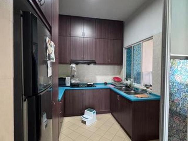 Condominium for sale in Puchong, Majlis Bandaraya Subang Jaya