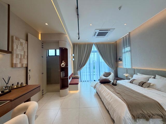 Terraced House for sale in Malaka