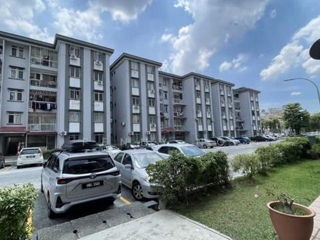 Apartment for sale in Petaling, Subang Jaya