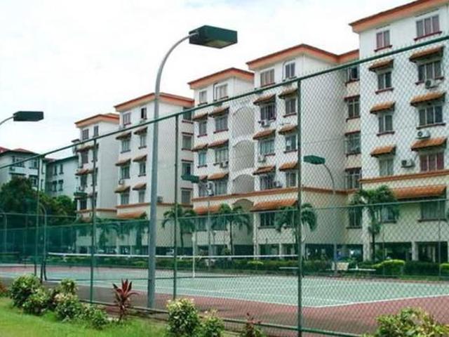 Apartment for sale in Petaling, Subang Jaya