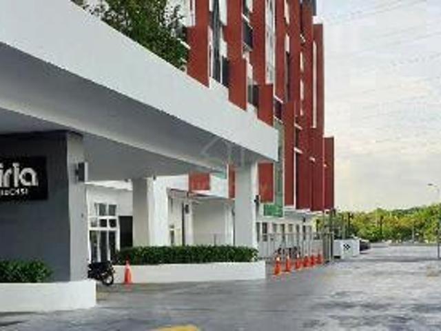 Serviced Residence for sale in Port Klang, Selangor