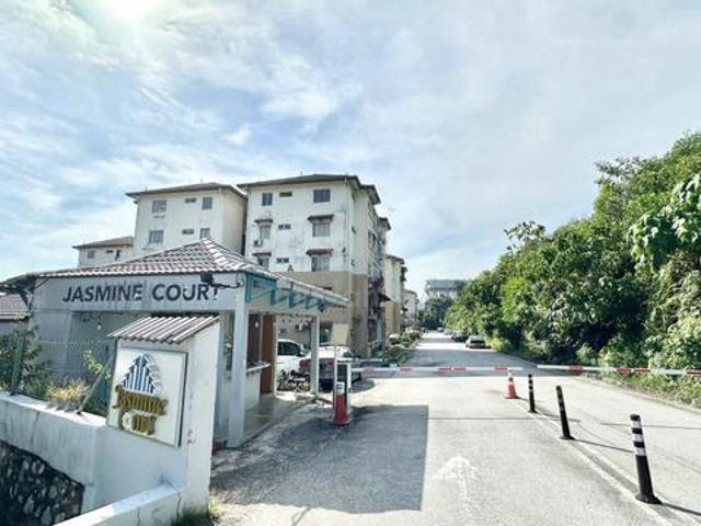 Apartment for sale in Petaling, Subang Jaya