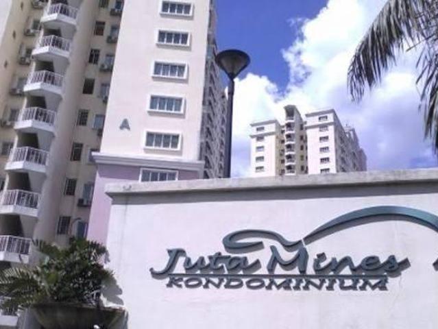 Condominium for sale in Petaling, Subang Jaya