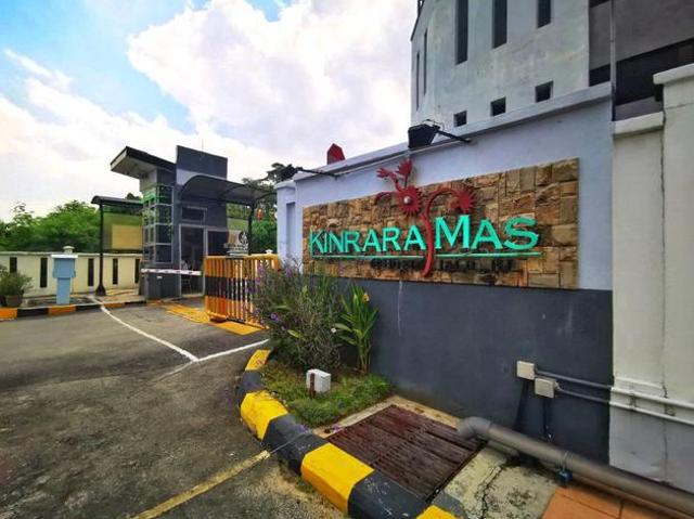 Condominium for sale in Bukit Jalil, Kuala Lumpur