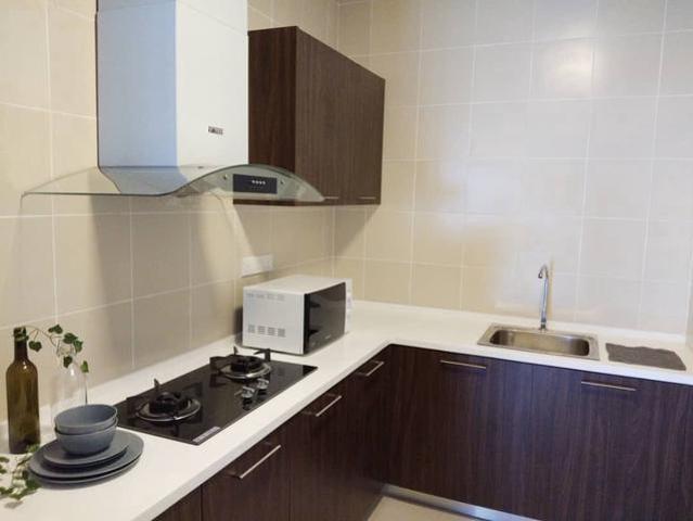 Condominium for sale in Petaling, Subang Jaya