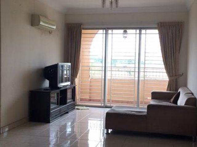 Condominium for sale in Petaling, Subang Jaya