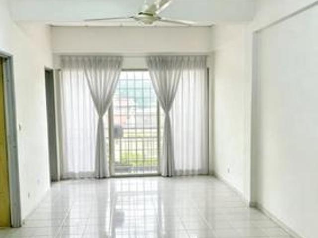 Apartment for sale in Country Heights Damansara, Kuala Lumpur