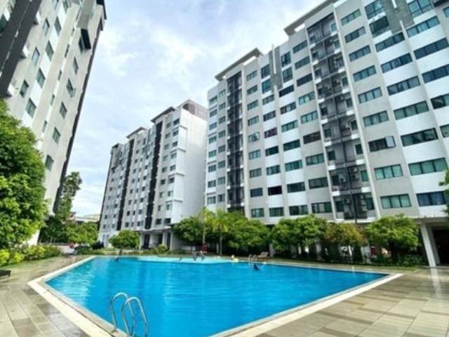 Apartment for sale in Petaling, Alam Impian