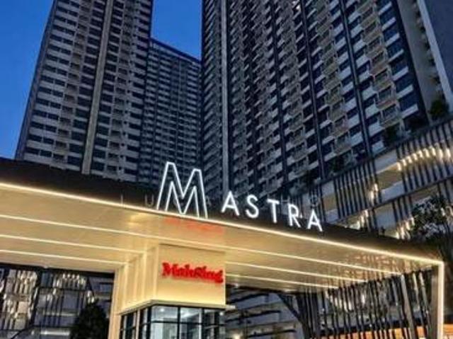 Serviced Residence for sale in Country Heights Damansara, Kuala Lumpur
