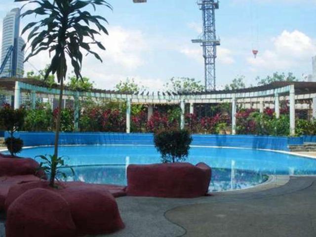 Condominium for sale in City Centre