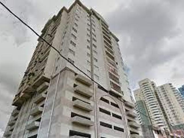 Condominium for sale in Brickfields, Kuala Lumpur