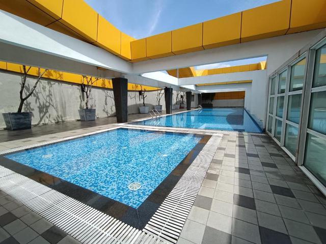 Serviced Residence for sale in Petaling, Damansara Damai