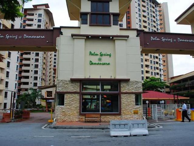 Condominium for sale in Kota Damansara, Petaling Jaya