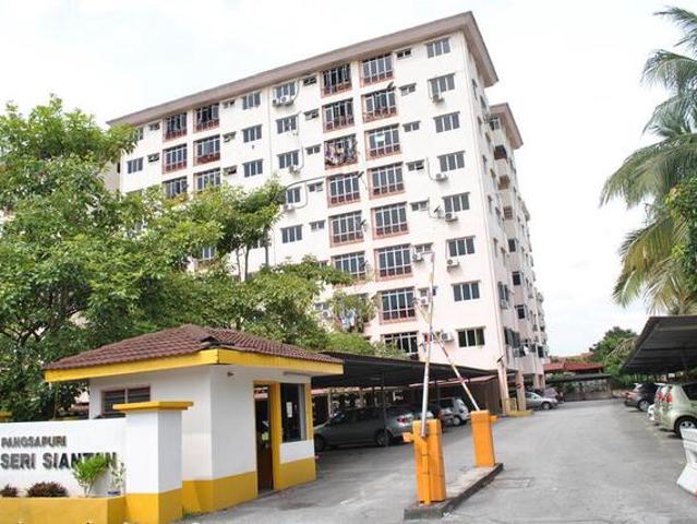 Apartment for sale in Petaling, Subang Jaya