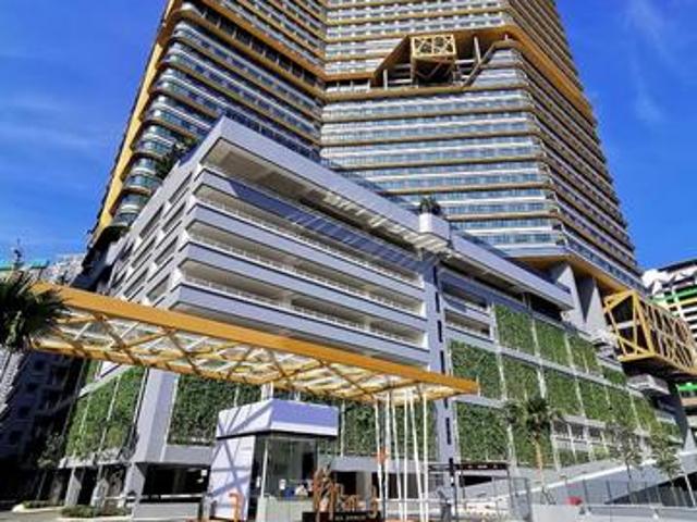 Serviced Residence for sale in Cheras
