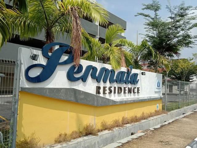 Condominium for sale in Kajang, Langat