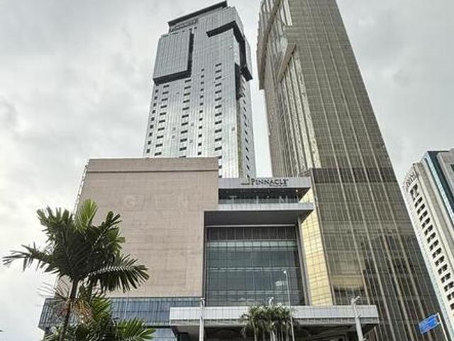 Serviced Residence for sale in Petaling, Damansara Damai