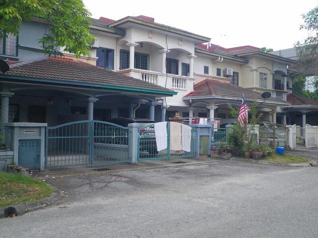 Terraced House for sale in Petaling, Subang Jaya