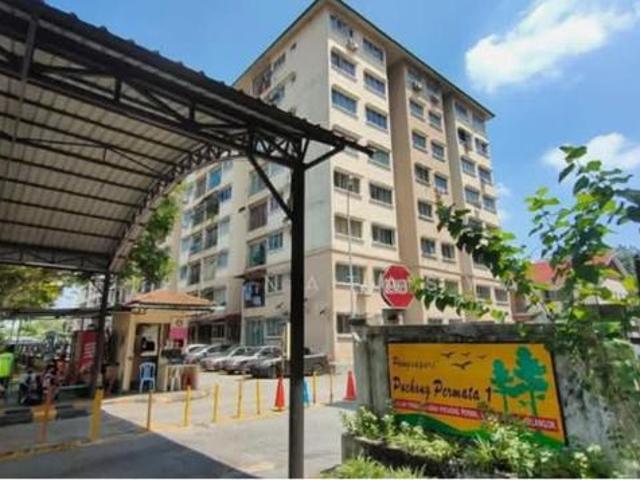 Apartment for sale in Petaling, Subang Jaya