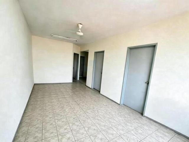 Apartment for sale in Selayang, Selangor