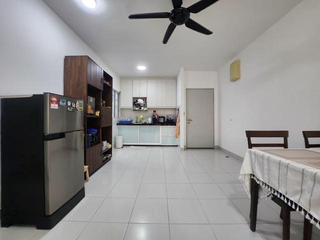 Apartment for sale in Setia Alam, Shah Alam