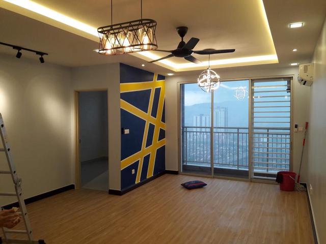 Apartment for sale in Country Heights Damansara, Kuala Lumpur