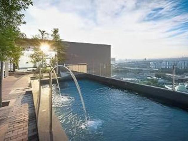 Serviced Residence for sale in Selayang, Selangor