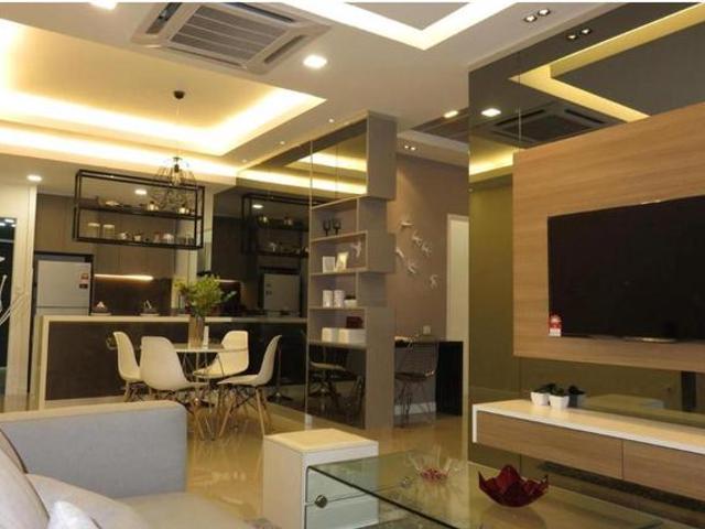 Serviced Residence for sale in Selangor