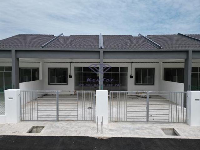 Terraced House for sale in Kuantan, Pahang