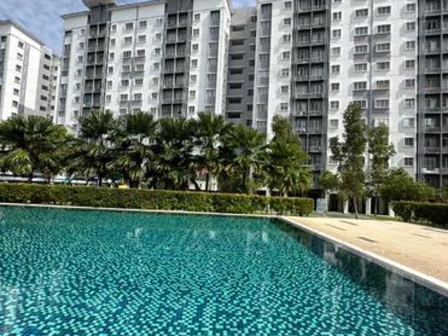 Apartment for sale in Petaling, Alam Impian