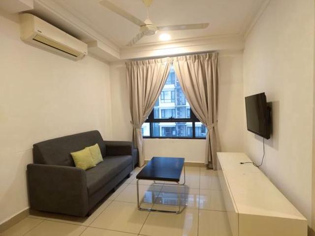 Condominium for sale in Cyberjaya, Sepang