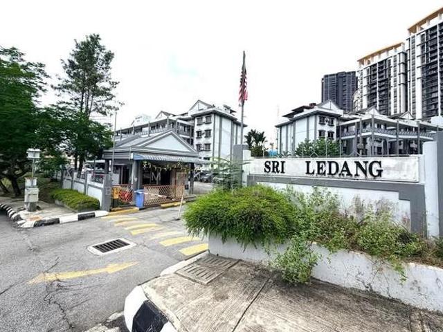 Condominium for sale in Country Heights Damansara, Kuala Lumpur