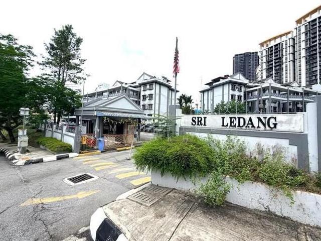 Condominium for sale in Wangsa Maju, Kuala Lumpur