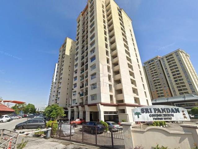 Condominium for sale in Langat, Selangor