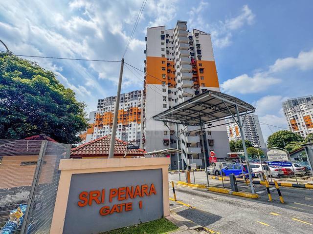 Apartment for sale in Cheras, Kuala Lumpur