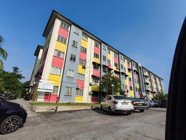 Apartment for sale in Petaling, Alam Impian
