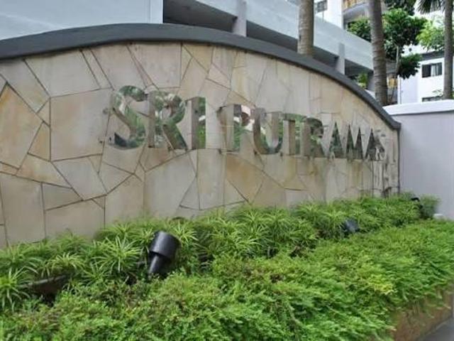 Condominium for sale in Pusat Komersial Jalan Kuching, Kuala Lumpur