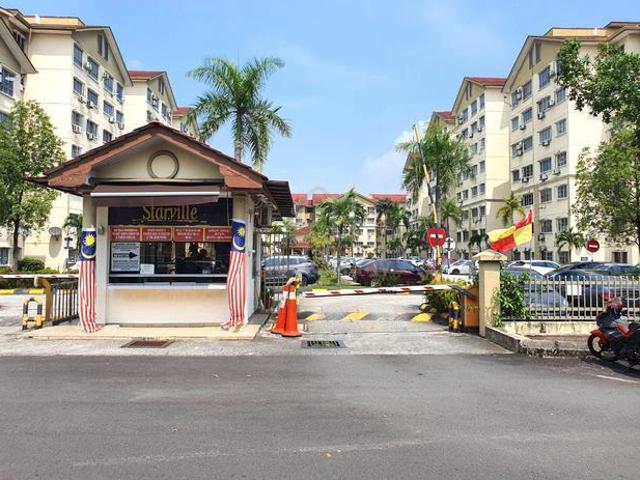Apartment for sale in Petaling, Subang Jaya