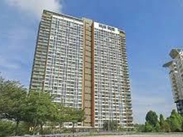 Serviced Residence for sale in Petaling, Subang Jaya