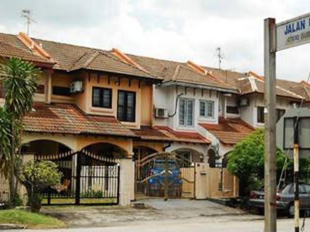 Terraced House for sale in Petaling, Subang Jaya