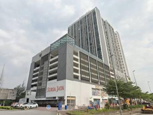 Apartment for sale in Petaling, Alam Impian