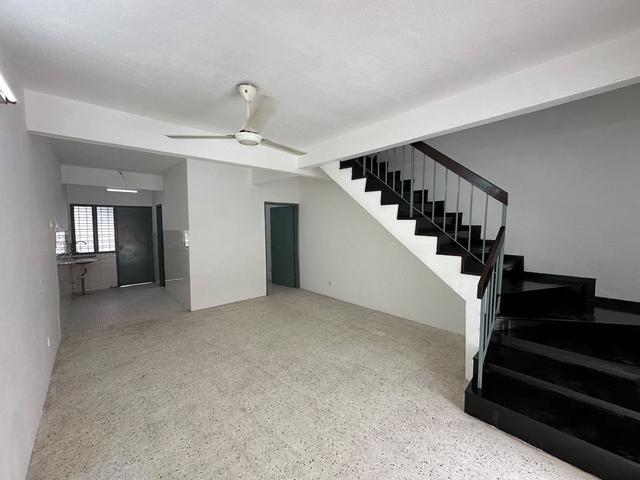 Terraced House for sale in Gombak, Majlis Perbandaran Selayang