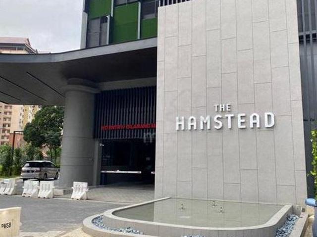 Condominium for sale in Cheras, Kuala Lumpur
