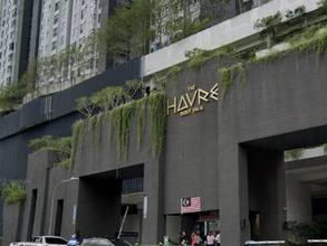 Condominium for sale in Bukit Jalil, Kuala Lumpur