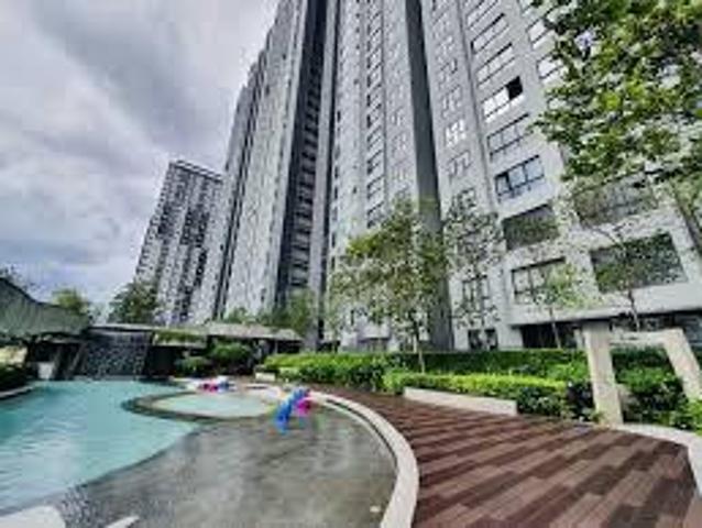 Condominium for sale in Bukit Jalil, Kuala Lumpur