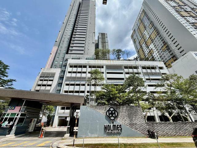 Condominium for sale in Cheras, Kuala Lumpur